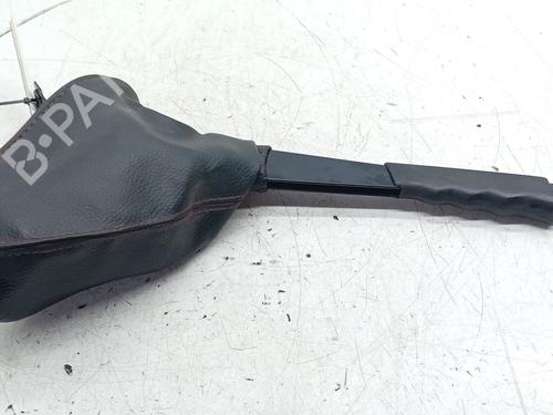Used Hand brake MICROCAR CARGO [2011-2025]  26563297