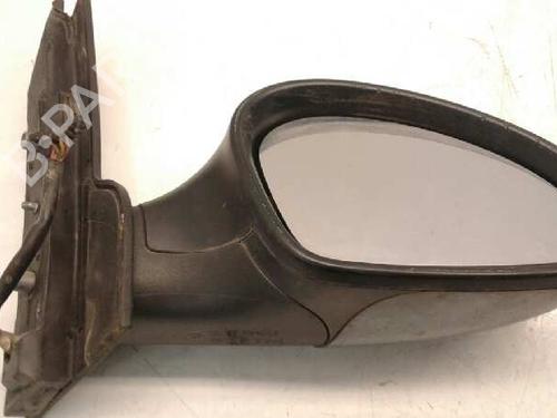Right mirror SEAT ALTEA (5P1)  | BP17034168C27 