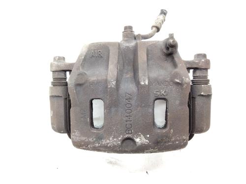 Used Right front brake caliper HYUNDAI H-1 / STAREX Bus (A1) 2.5 TCi (101 hp) 22982721