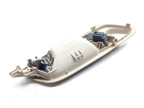 Front left interior door handle VW PASSAT CC B6 (357) 2.0 TDI | BP19304878I13 - Image 2