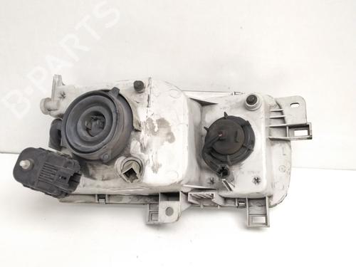 Left headlight NISSAN VANETTE CARGO Van (HC 23) 1.6 i | BP29538952C28 