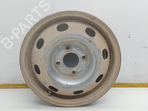 Velg RENAULT RAPID Box Body/MPV (F40_, G40_) 1.9 D (F40R) (54 hp) 30636020