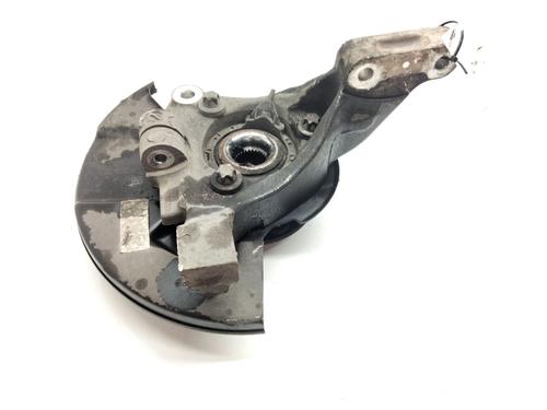 Used Right front steering knuckle OPEL VECTRA C (Z02) [2002-2009]  17493554