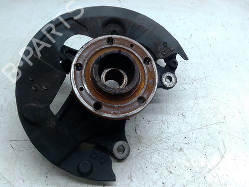 Højre Styrespindel Lejehus PEUGEOT 308 II (LB_, LP_, LW_, LH_, L3_) 1.6 HDi (92 hp) 31329685