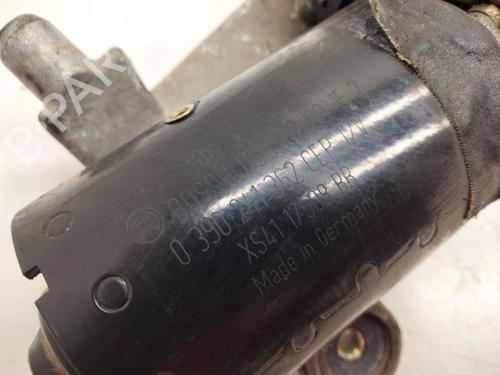 Front wiper motor FORD FOCUS I (DAW, DBW) 1.8 TDCi | BP17210144M29 