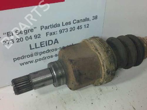 Left front driveshaft CITROËN XSARA (N1)  | BP608604M38 