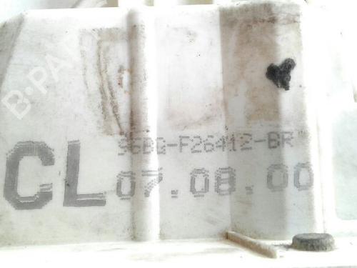 Rear right lock FORD MONDEO II (BAP)  | BP7257190C99 