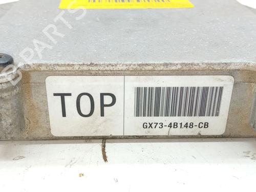 Engine mount LAND ROVER RANGE ROVER VELAR (L560) 2.0 D240 SD4 4x4 | BP28072464M89 