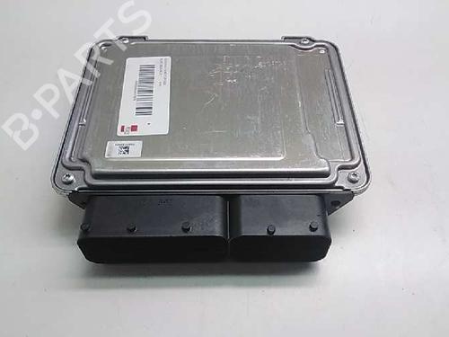 Used Engine control unit (ECU) SEAT IBIZA V (KJ1, KJG) 1.0 TGI (90 hp) 12130560