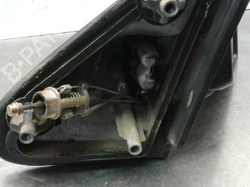 Right mirror SEAT IBIZA II (6K1)  | BP4551084C27 