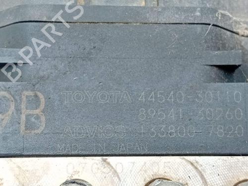 ABS pump LEXUS GS (_S19_) | BP26906130M43 - Image 5