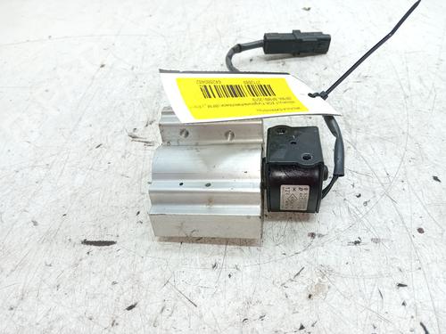 Used Electronic sensor RENAULT ZOE Hatchback Van (BFM_) Electric (BFMA, BFMB) (88 hp) 25229194