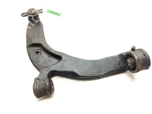 Used Right front suspension arm VW TRANSPORTER T5 Van (7HA, 7HH, 7EA, 7EH) 2.0 (115 hp) 19806269