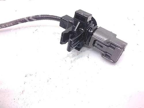 Right rear steering knuckle HONDA CR-V III (RE_)  | BP17056830M28 