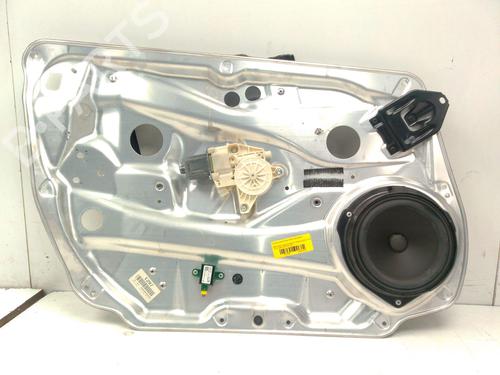 Used Front left window mechanism Front left window mechanism 39170195 39170195