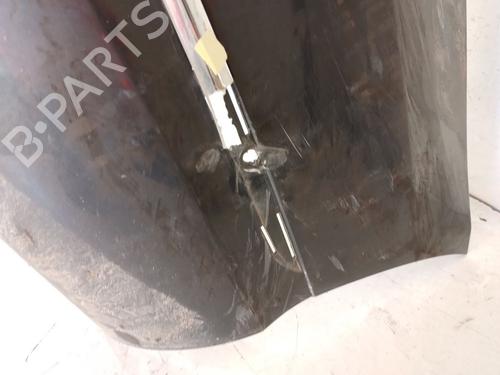 Rear bumper MERCEDES-BENZ C-CLASS (W205) C 220 BlueTEC / d (205.002, 205.004) | BP23254012C8 