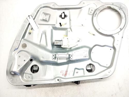 Used Front right window mechanism Front right window mechanism 20687512 20687512