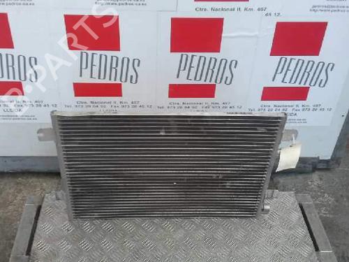 AC radiator DACIA LOGAN (LS_) 1.5 dCi (LS0K) | BP213917M32 - Image 1