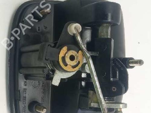 Tailgate handle SEAT IBIZA II (6K1) 1.9 SDI | BP7862415C132 