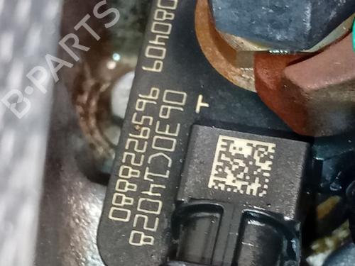 Engine FORD MONDEO IV (BA7) 2.2 TDCi | BP32700930M1  - Image 7