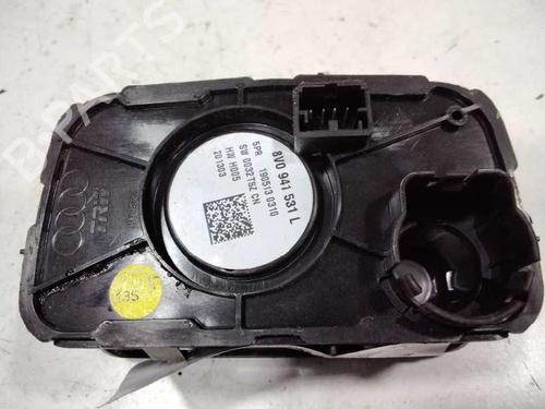 Headlight switch AUDI A3 (8V1, 8VK) 1.6 TDI | BP17055799I24