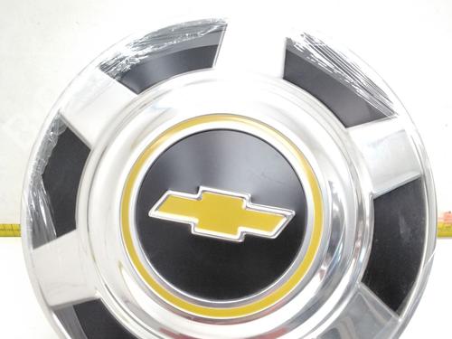 Used Hub cap CHEVROLET BLAZER S10 4.3 (156 hp) 25804542