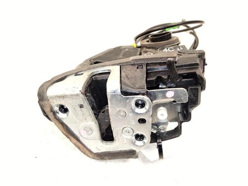 Used Rear left lock TOYOTA AURIS (_E18_) [2012-2019]  31572135