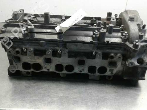 Cylinder head MERCEDES-BENZ M-CLASS (W164)  | BP14313782M5 