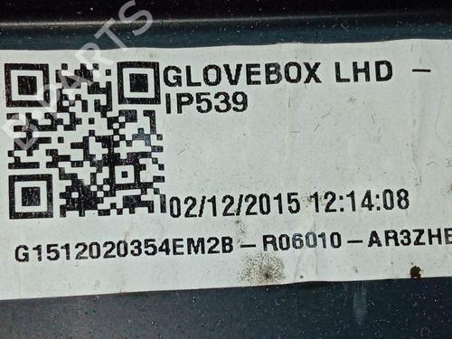 Handskerum FORD S-MAX (CJ, WA6) 1.5 EcoBoost | BP26546655C95 - Image 3