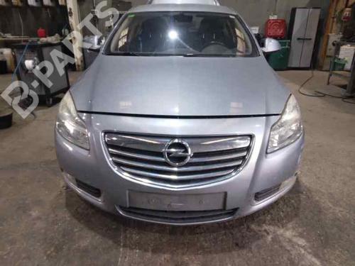 Used Parts OPEL INSIGNIA A Saloon (G09)  2.0 CDTI (69)  991447