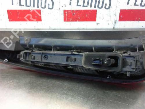 Right taillight FORD FIESTA V (JH_, JD_)  | BP9172959C35 