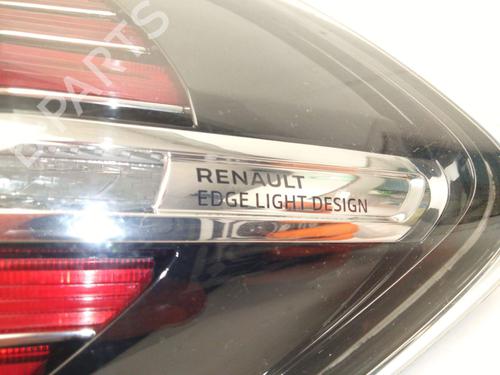 Right taillight RENAULT ZOE Hatchback Van (BFM_) Electric (BFMA, BFMB) | BP25229296C35 - Image 2