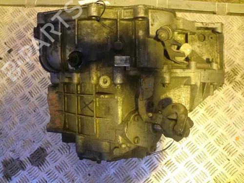 Girkasse OPEL VECTRA B Hatchback (J96) 2.0 DTI 16V (F68) | BP110386M3 