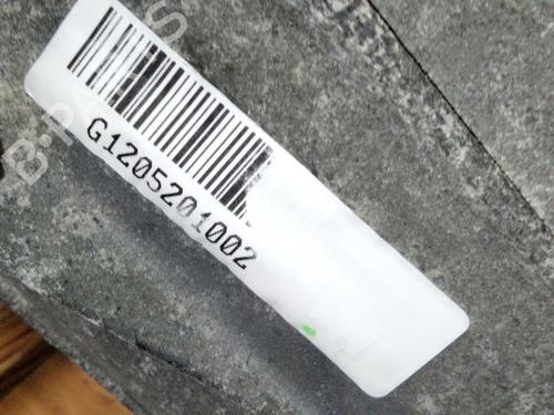 Gearbox OPEL ASTRA H (A04) 1.7 CDTI (L48) | BP34472162M3  - Image 7