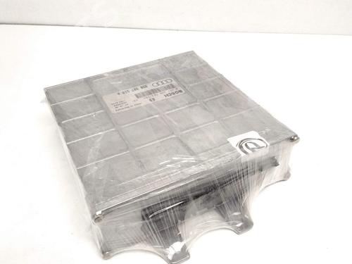 Engine control unit (ECU) AUDI A4 B5 (8D2) | BP151126M57 - Image 4