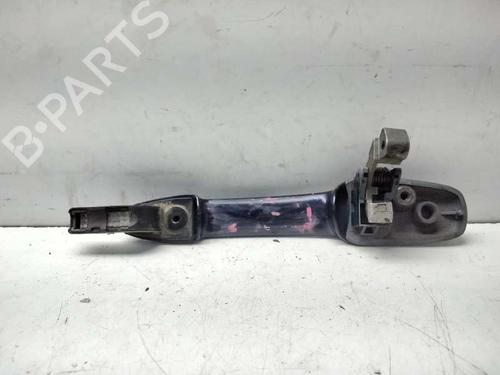 Front right exterior door handle MAZDA 3 (BK) 1.6 DI Turbo | BP1618794C129 