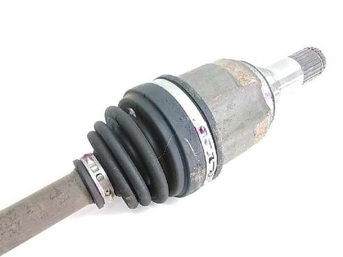Right front driveshaft MITSUBISHI MIRAGE / SPACE STAR VI Hatchback (A0_A)  | BP15393496M39 