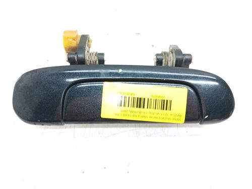 Rear right exterior door handle MAZDA 323 F VI Hatchback (BJ) 1.6 (BJ10M) BP23422006C130