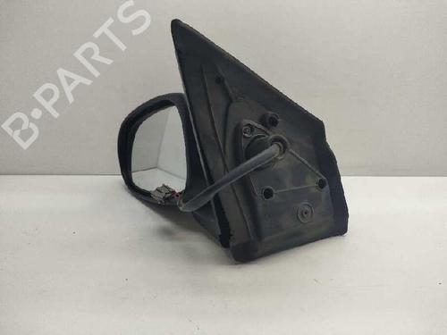 Right mirror NISSAN ALMERA TINO (V10)  | BP8872418C27 