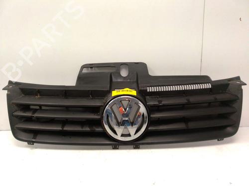 Used Grille Grille VW POLO IV (9N_, 9A_) 1.4 TDI (75 hp) 40260602 40260602