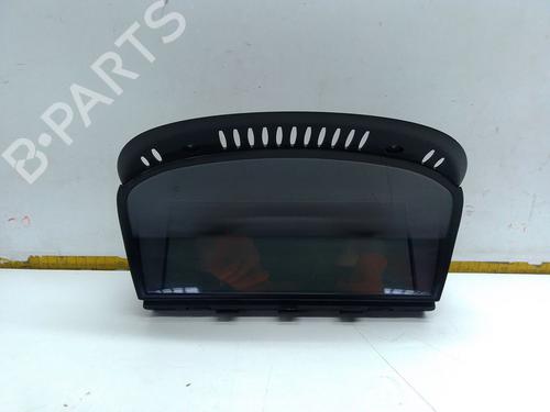 Used Display monitor Display monitor BMW 3 Touring (E91) 320 i (150 hp) 34274751 34274751