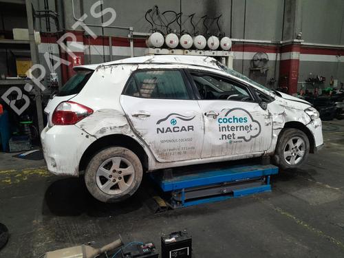 Right front steering knuckle TOYOTA AURIS (_E15_) 1.8 Hybrid (ZWE150_, ZWE150R) | BP31192995M26