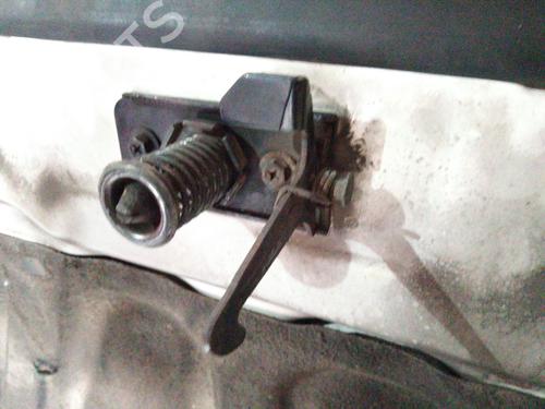 Hood SSANGYONG KORANDO (KJ) 2.9 TD | BP18022829C1 