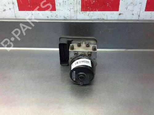 Used ABS pump RENAULT LAGUNA II (BG0/1_) 2.2 dCi (BG0F) (150 hp) 160450
