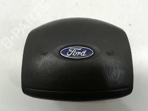 Driver airbag FORD TRANSIT Van (FA_ _) [2000-2006]  17358158