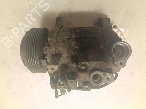 AC compressor BMW 3 (E90) 318 d | BP19403552M34 - Image 2