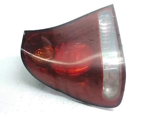 Used Left taillight Left taillight 16166868 16166868