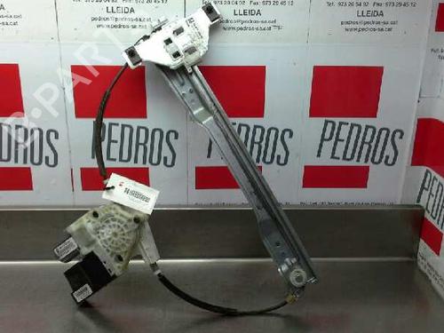 Used Front left window mechanism CITROËN C4 I (LC_) [2004-2014]  150293
