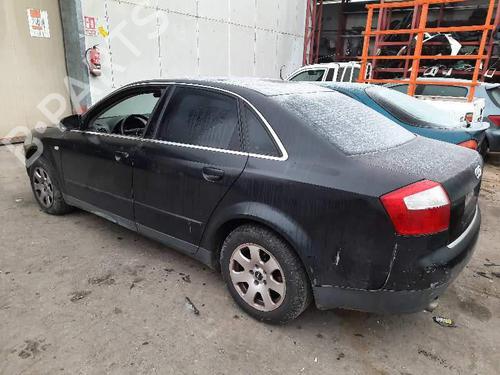Instrument cluster AUDI A4 B6 (8E2) 2.0 | BP9201905C47  - Image 8