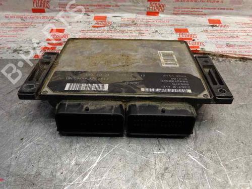 Motorstyringsenhed FIAT PUNTO (188_) 1.9 JTD 80 (188.237, .257, .337, .357) (80 hp) 1187964